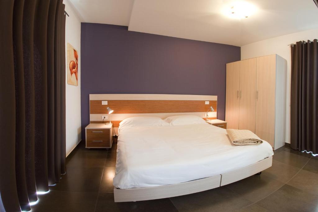 Ragusa Inn Quarto foto