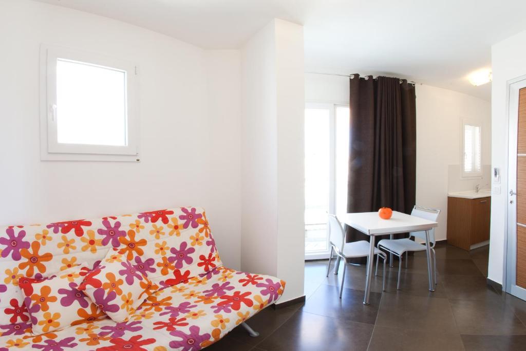 Ragusa Inn Quarto foto