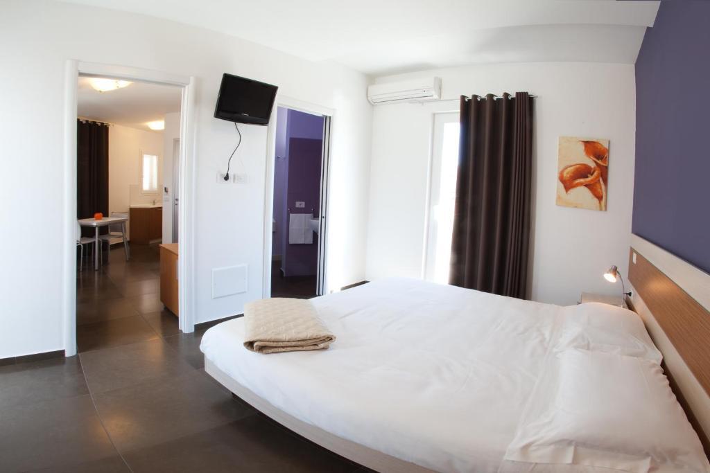 Ragusa Inn Quarto foto