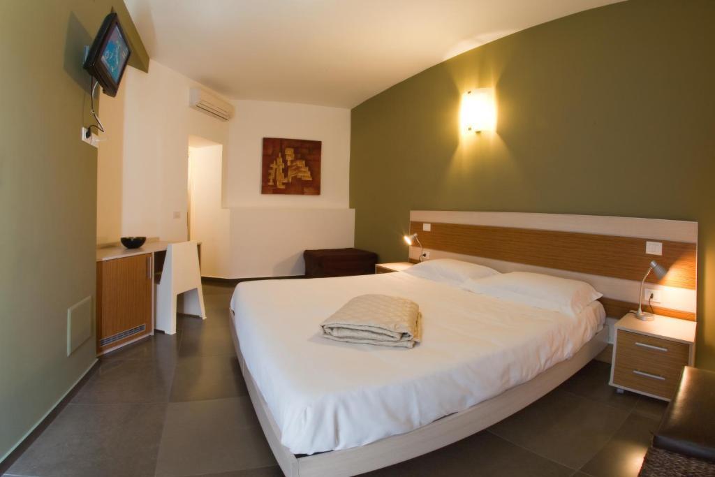 Ragusa Inn Quarto foto