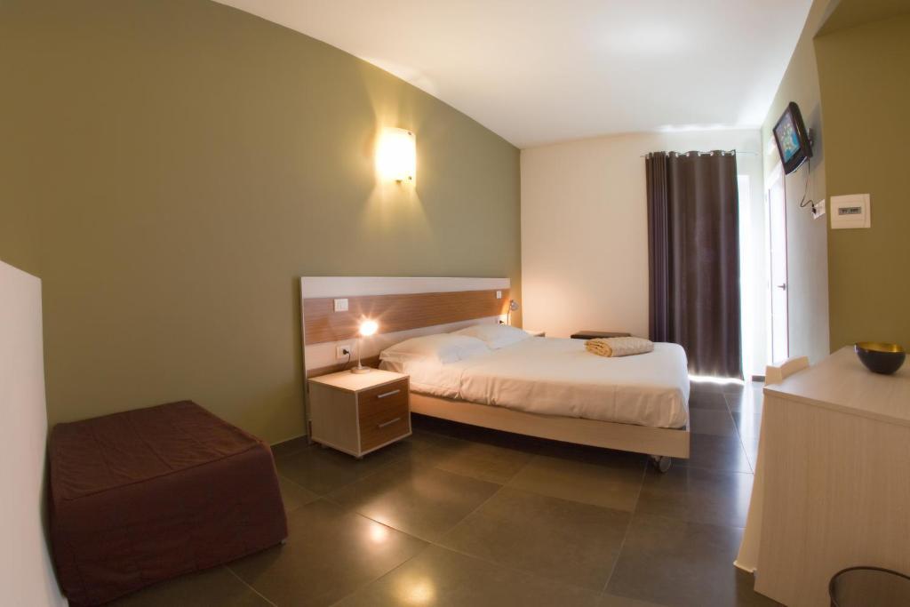 Ragusa Inn Quarto foto